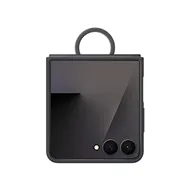 قاب گوشی سیلیکونی سامسونگ مدل Ring Case (Silicone) EF-PF766 مناسب Galaxy Z Flip 7