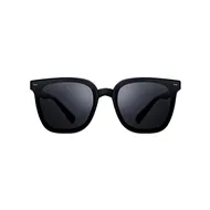 عینک آفتابی تاشو پلاریزه شیائومی مدل Mijia square frame polarized