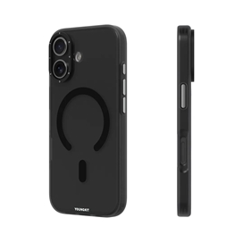 قاب برند یانگکیت مدل قاب YOUNGKIT Hidden Sand Magsafe Series مناسب برای Apple iPhone 17