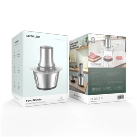 آسیاب غذا گرین لاین Green Food Grinder