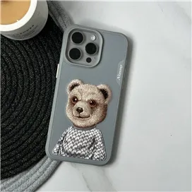 کاور NIMMY مدل FASHION ADORABLE مناسب برای گوشی موبایل اپل آیفون 13 پرومکس