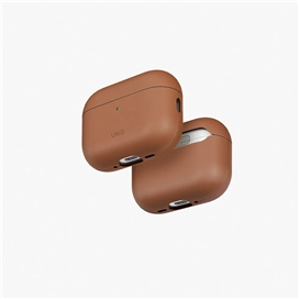کاور ایرپاد پرو 3 اپل برند یونیک مدل Uniq Lyden Vex AirPods Pro 3 مناسب برای Apple AirPod Pro 3